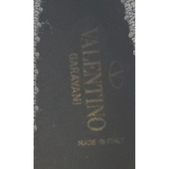 Valentino Garavani New Heroes Reflex Sneakers Size 40.5 TPA71YO Authentic - Picture 13 of 15